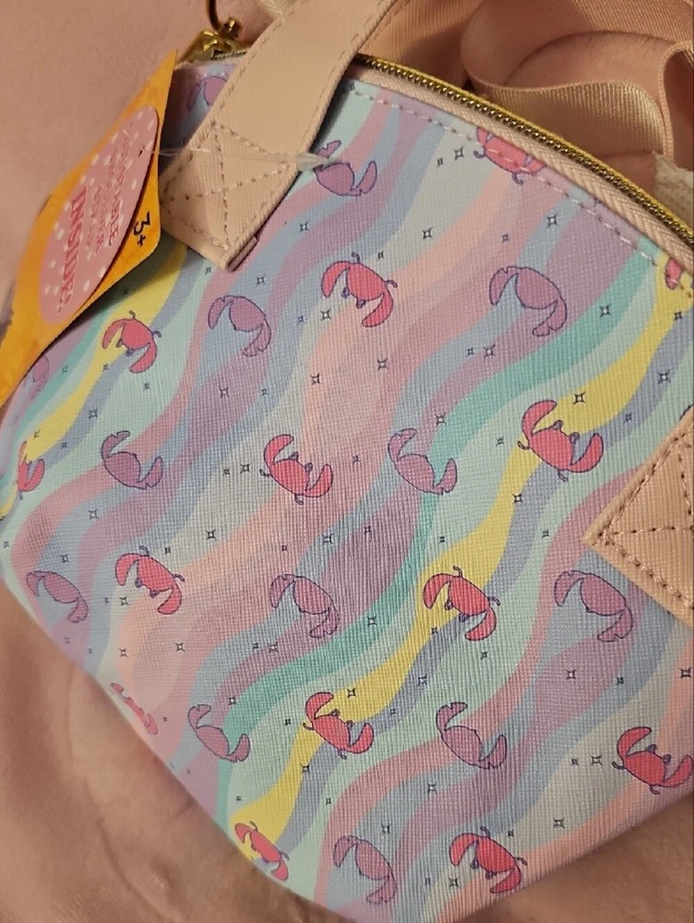 Disney adorable crossbody